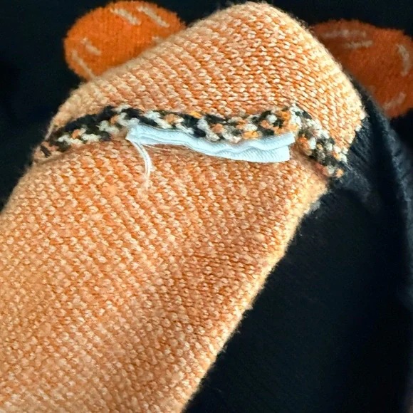 Disney Parks x Her Universe Halloween Mickey Cardigan Women’s XL - Picture 5 of 6